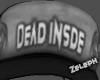  Dead inside 