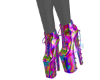 swinteen ~ sexy studboot