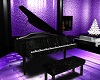 Musical piano