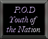 P.O.D.Youth of Nation HD