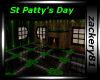 St Patty's Day Club