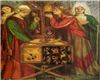 Rossetti Painting