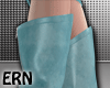 Sky Leather Boots