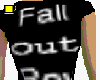 Fall Out Boy shirt
