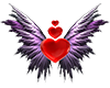 Wings of Love, 3