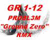 PRO8L3M - Ground Zero