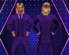 Dark Purple Suit V1