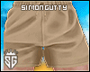 SG.Aimar Short 1