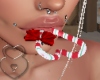 !R! Naughty Candy Cane