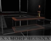 [xMx] BLK Wood Table