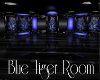 Blue Tiger Room