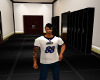 ~CB Wolves Jersey