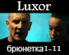 Luxor - bryunetka rus