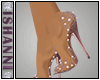[I] Margot Heels Pink
