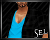 [S] Simply Plaid Blue