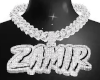 Zamir⛓Chain⛓