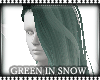 Green-IN-Snow
