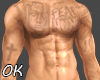 Tuife Skin Tats
