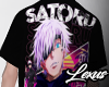 T-Shirt Satoru M