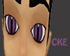 CKE SpottedTomCat eyes