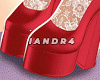 Iza Red Platforms
