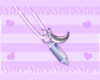 ♡Blue Crystal♡