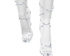 D!0R HEELS