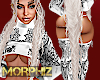 M - Nordic Lunara Hair