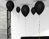 ND| Ceiling Balloons