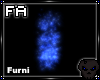 (FA)FurniFire Blue