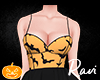 R. Bat Dress