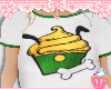 🐾 Pludo Cupcake Shirt