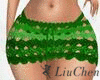 Clover Skirt