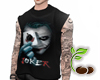 Jkr. Tops tatto Jkr. Tops tatto