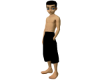 Cool Model Avi