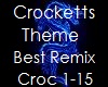 Crocketts Theme (Remix)