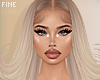 F. Babette Blonde