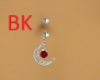 BK>Cancer Ruby Moon