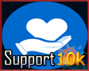 ! Support me 10k ♥