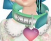 !S! Selah's Collar