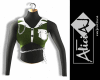 {AJ} Made 4 Him Top F