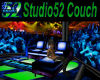 Studio52 Couch