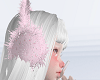 Strawberry Muffs