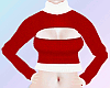 ~Mrs. Claus Top~