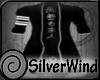 Final SilverWind's coat