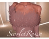 Swan Pink Dress