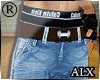 [Alx] Jean