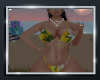 {D} Hawaiian Bikini