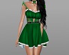 St. Patrick's Dress