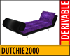D2k-Club design sofa